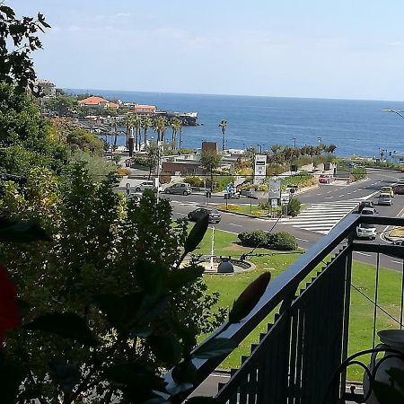 Luxurious Street Apartments Κατάνια Εξωτερικό φωτογραφία