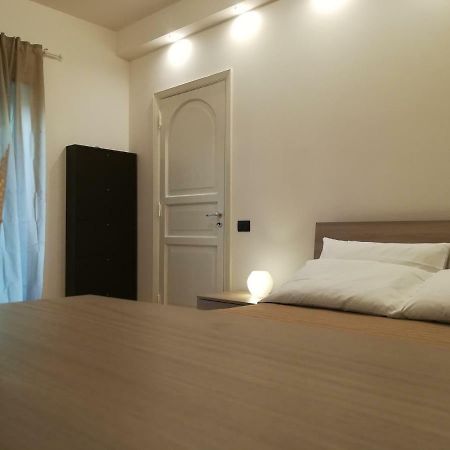 Luxurious Street Apartments Κατάνια Εξωτερικό φωτογραφία