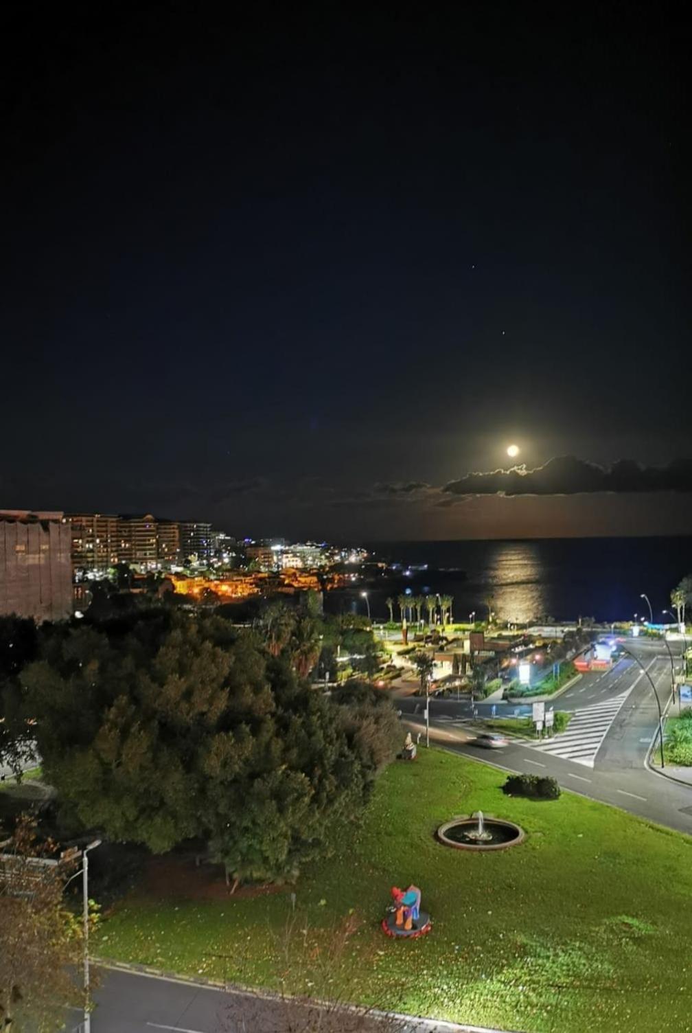 Luxurious Street Apartments Κατάνια Εξωτερικό φωτογραφία