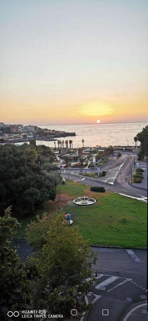 Luxurious Street Apartments Κατάνια Εξωτερικό φωτογραφία