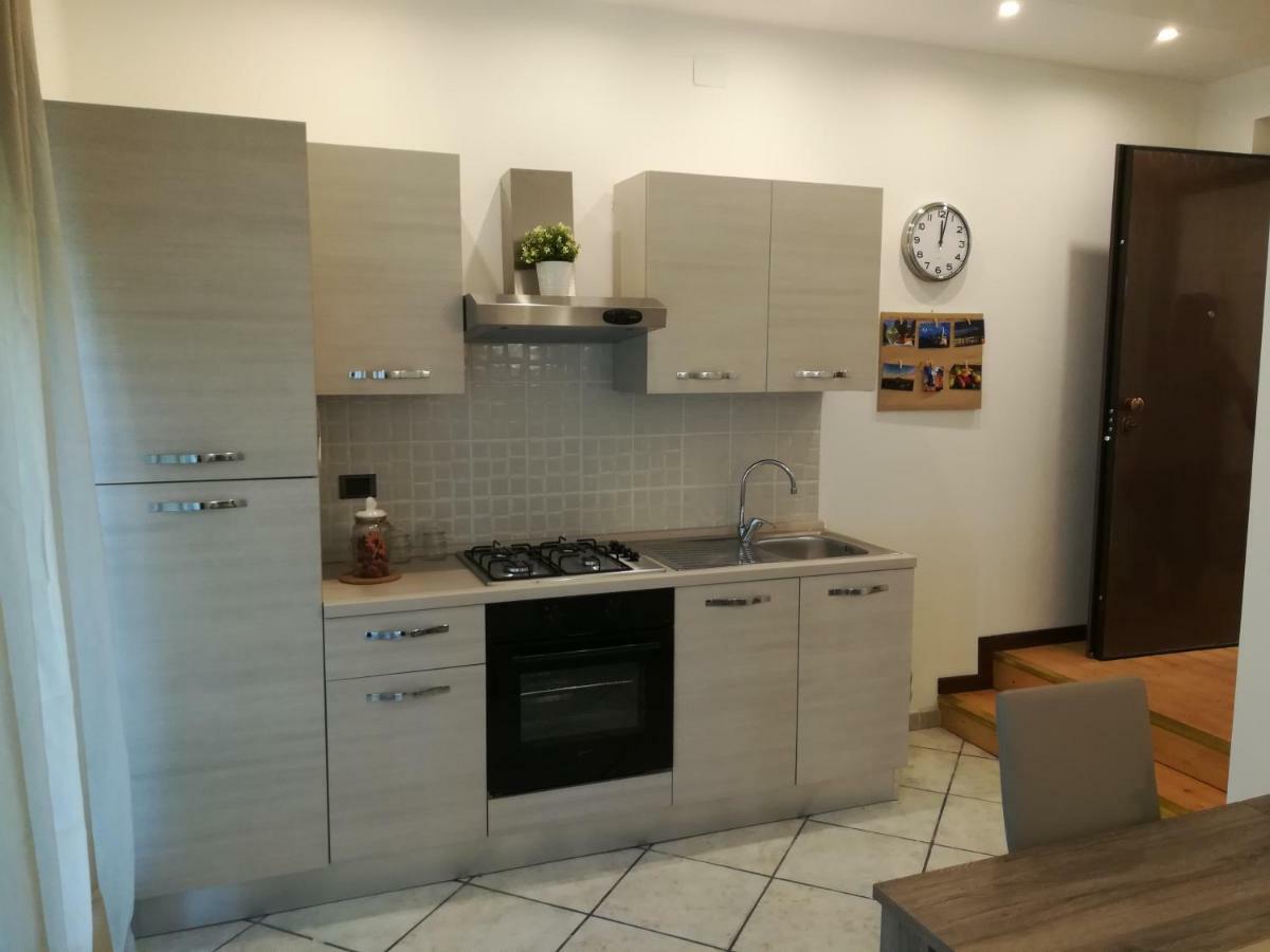 Luxurious Street Apartments Κατάνια Εξωτερικό φωτογραφία
