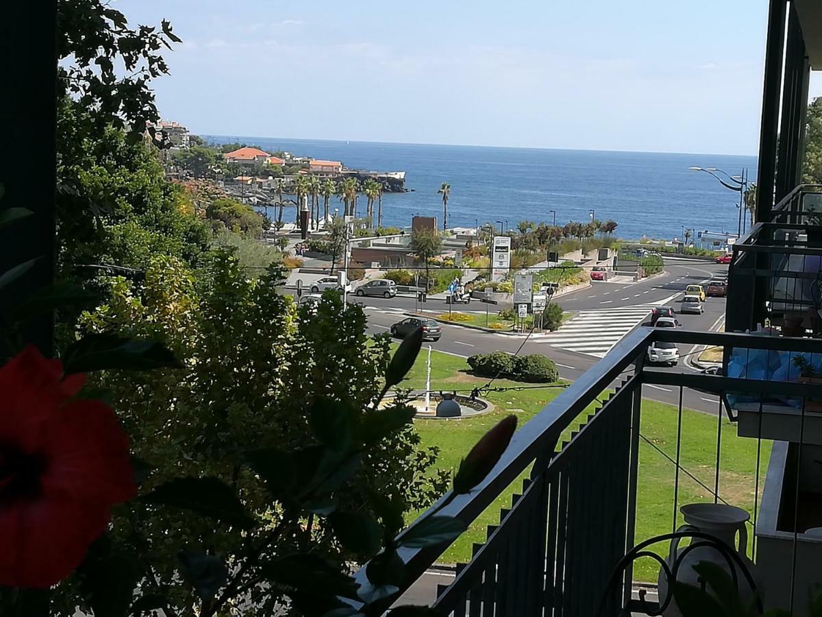 Luxurious Street Apartments Κατάνια Εξωτερικό φωτογραφία