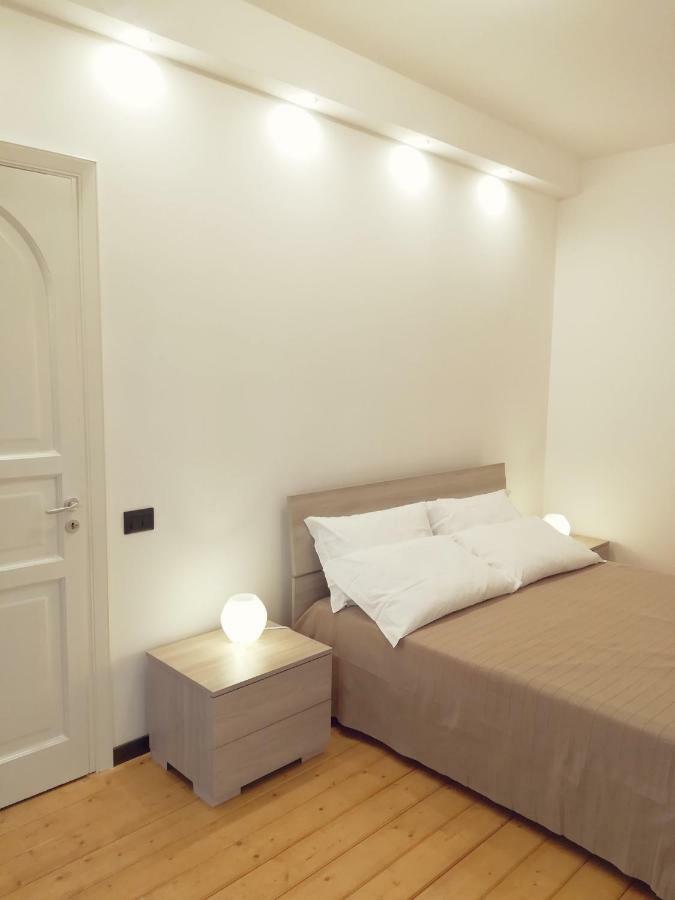 Luxurious Street Apartments Κατάνια Εξωτερικό φωτογραφία