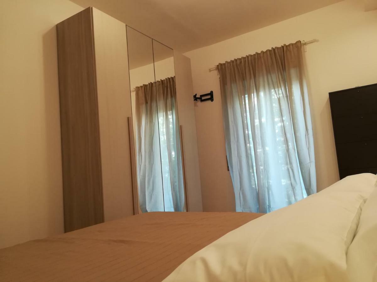 Luxurious Street Apartments Κατάνια Εξωτερικό φωτογραφία