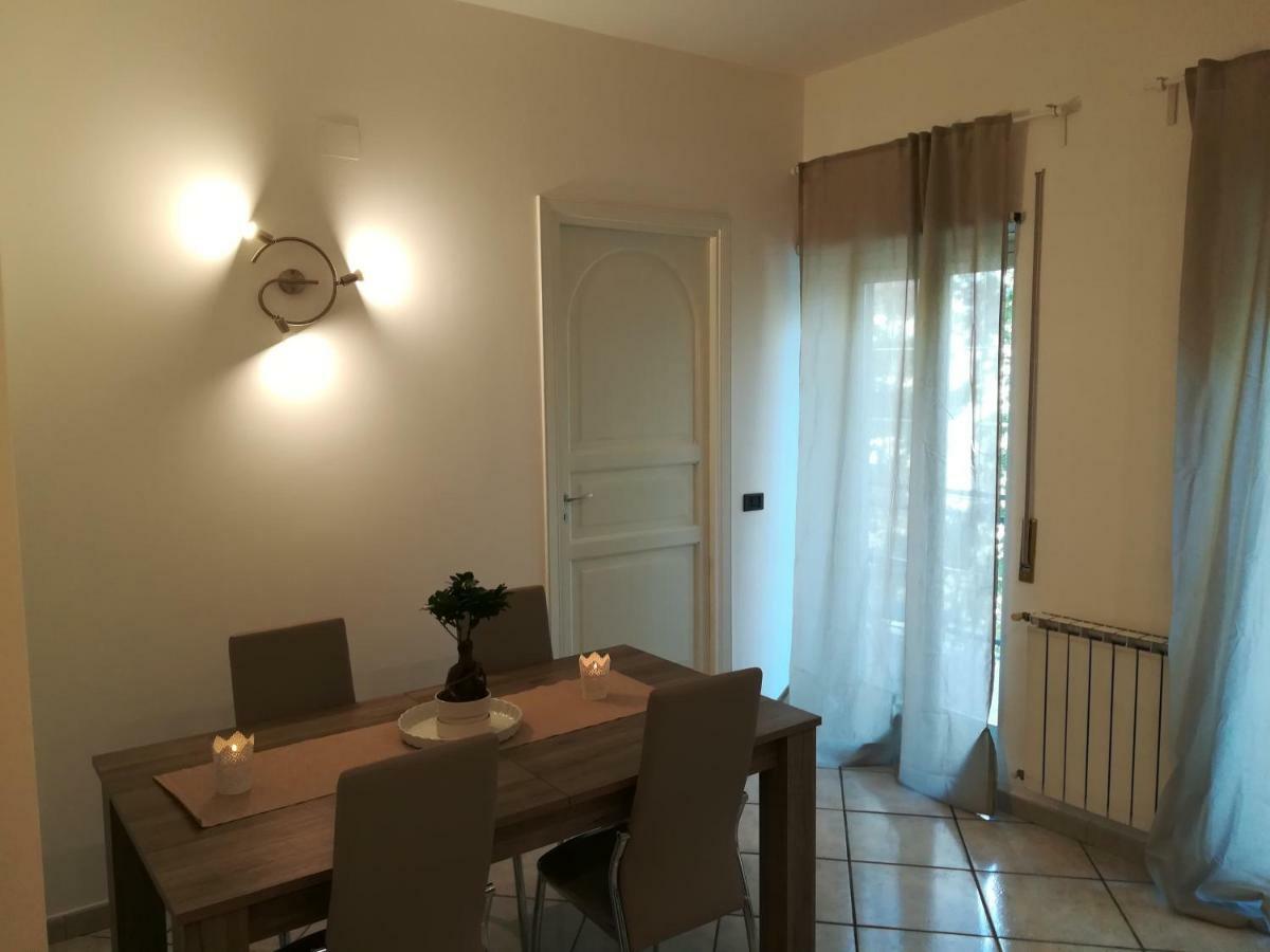 Luxurious Street Apartments Κατάνια Εξωτερικό φωτογραφία