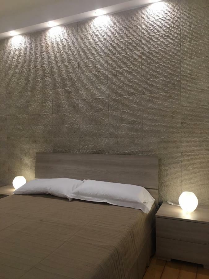 Luxurious Street Apartments Κατάνια Εξωτερικό φωτογραφία