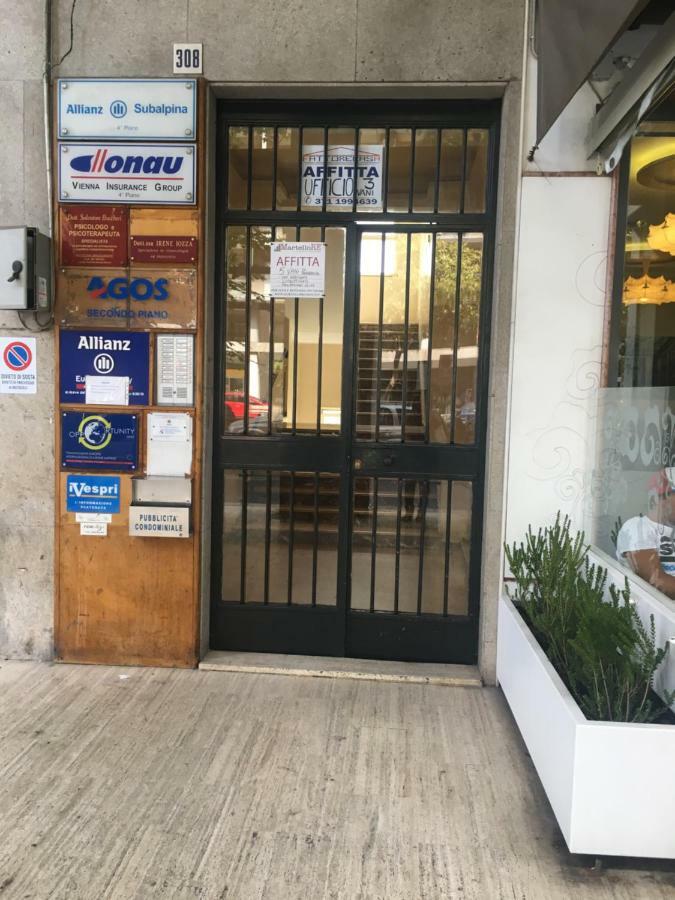 Luxurious Street Apartments Κατάνια Εξωτερικό φωτογραφία