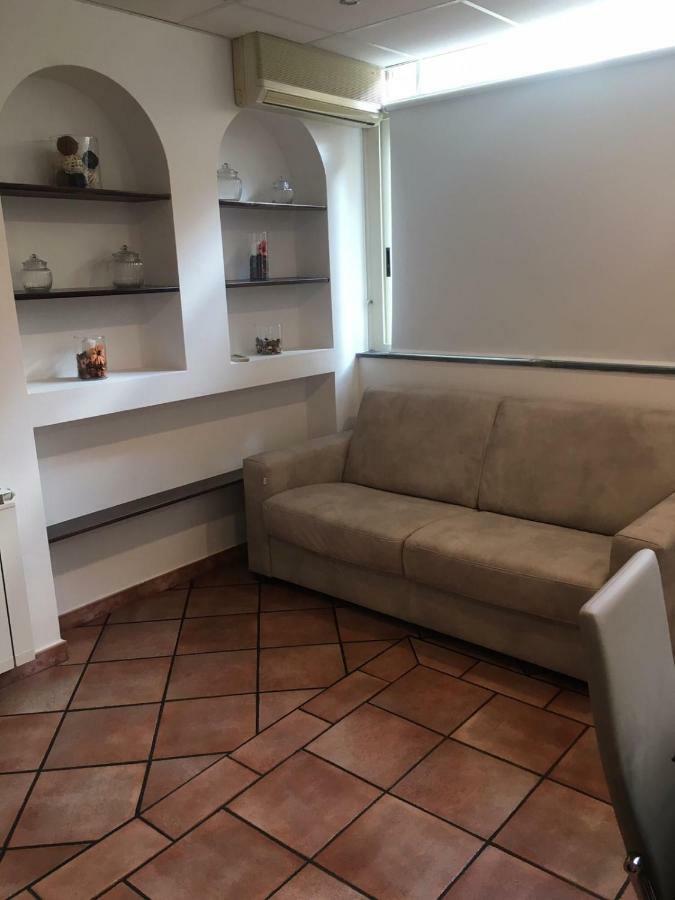 Luxurious Street Apartments Κατάνια Εξωτερικό φωτογραφία