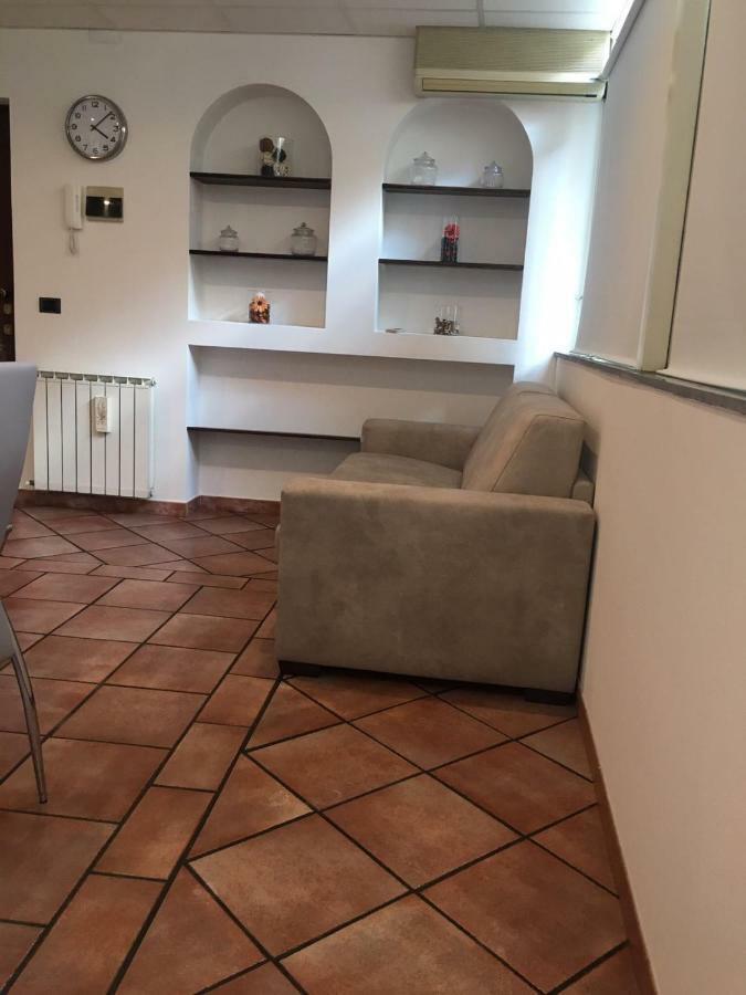 Luxurious Street Apartments Κατάνια Εξωτερικό φωτογραφία
