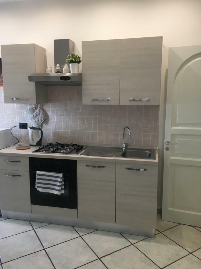 Luxurious Street Apartments Κατάνια Εξωτερικό φωτογραφία