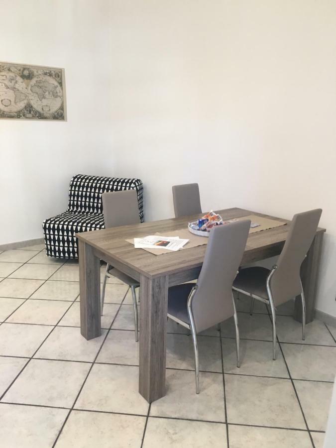 Luxurious Street Apartments Κατάνια Εξωτερικό φωτογραφία
