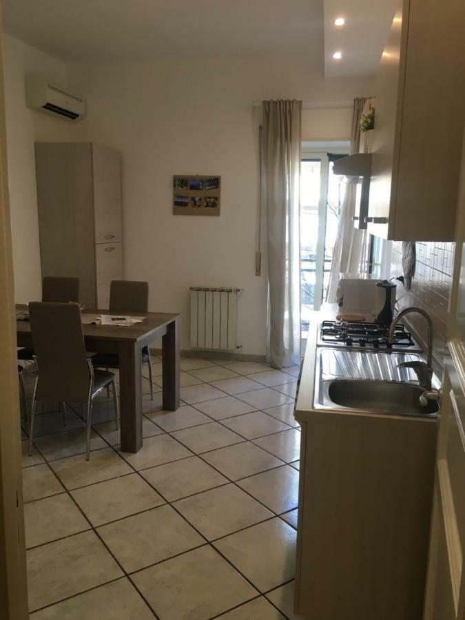 Luxurious Street Apartments Κατάνια Εξωτερικό φωτογραφία